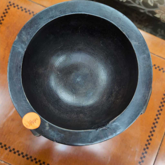 BOWL WITH STAND BT