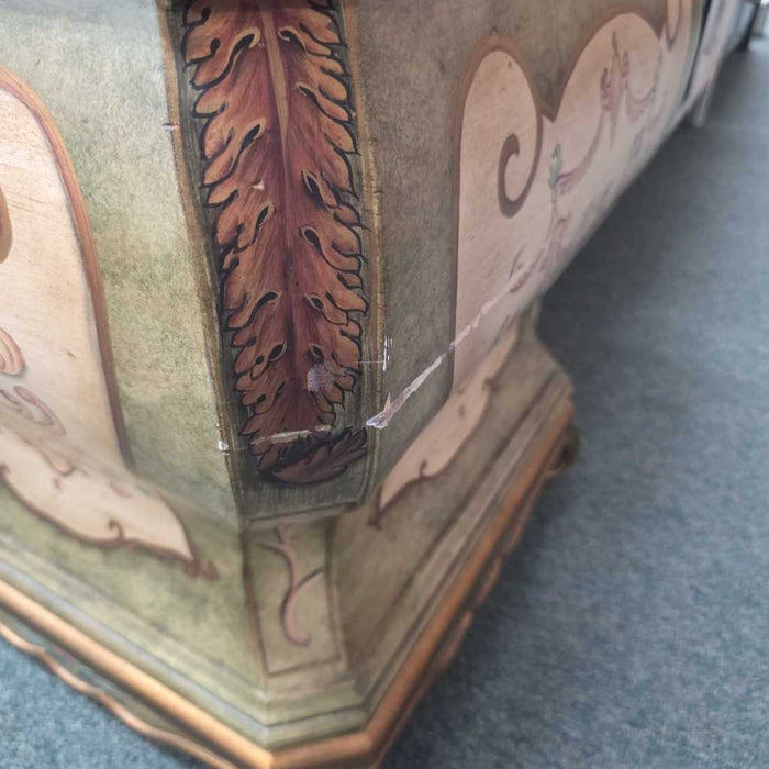ACCENT TABLE BBM