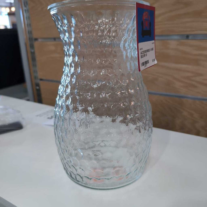 VASE DECOR