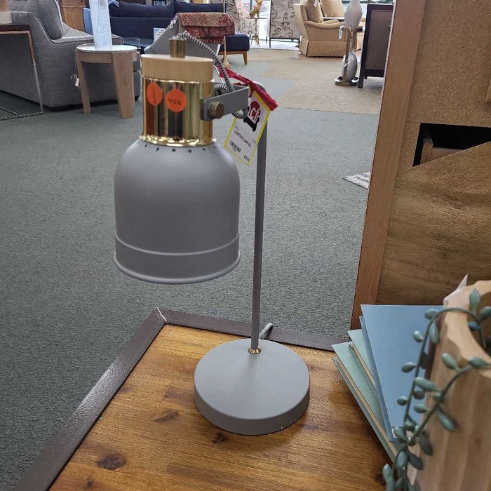 LAMP
