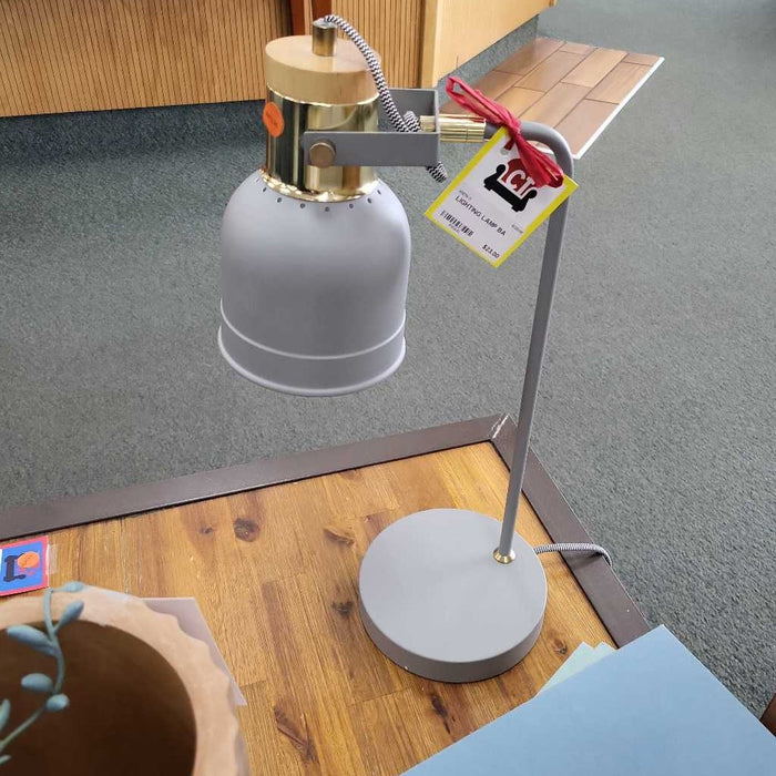LAMP