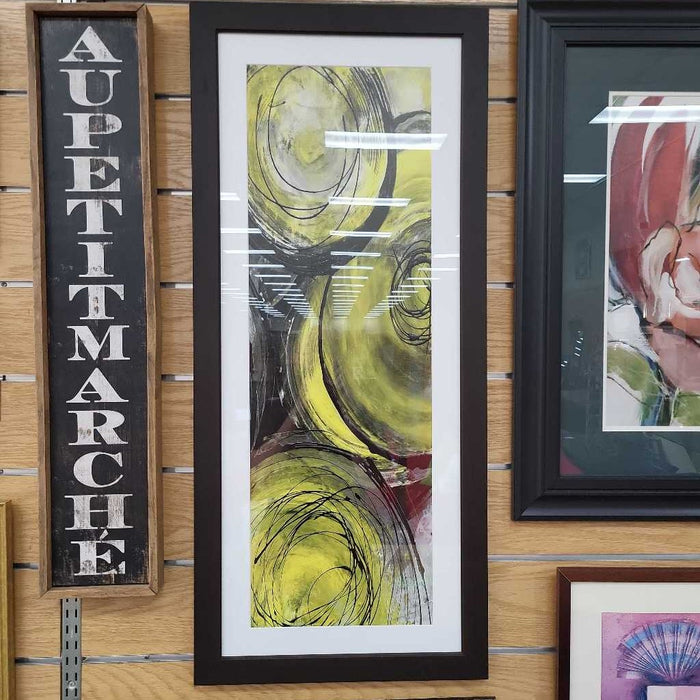 ABSTRACT ART