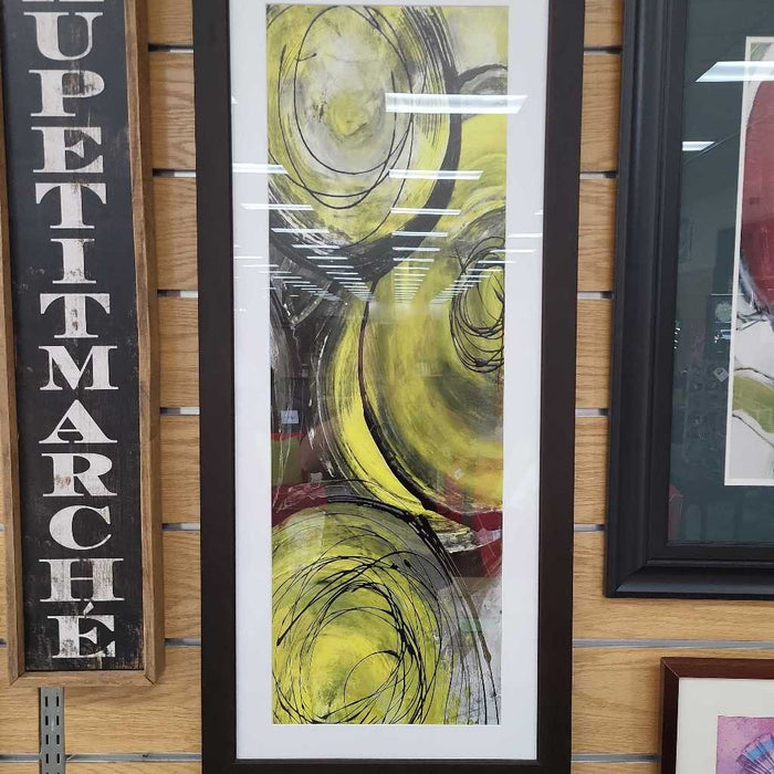 ABSTRACT ART