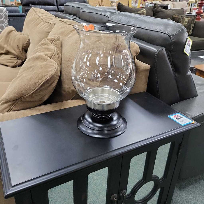 HURRICANE DECOR