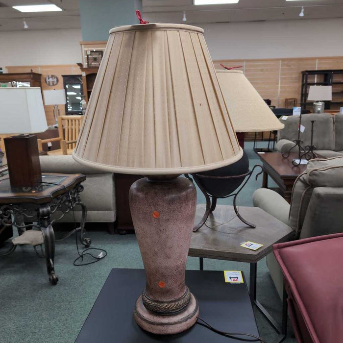 LAMP LS