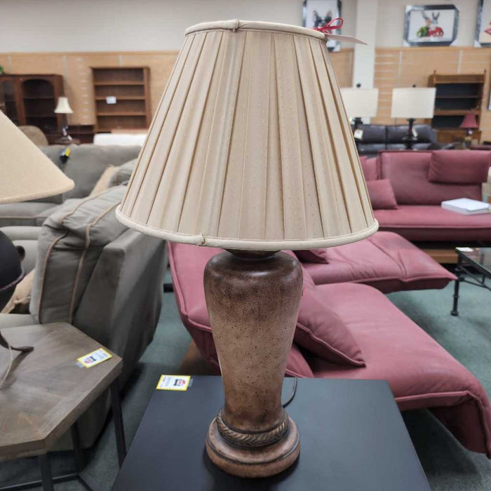 LAMP LS