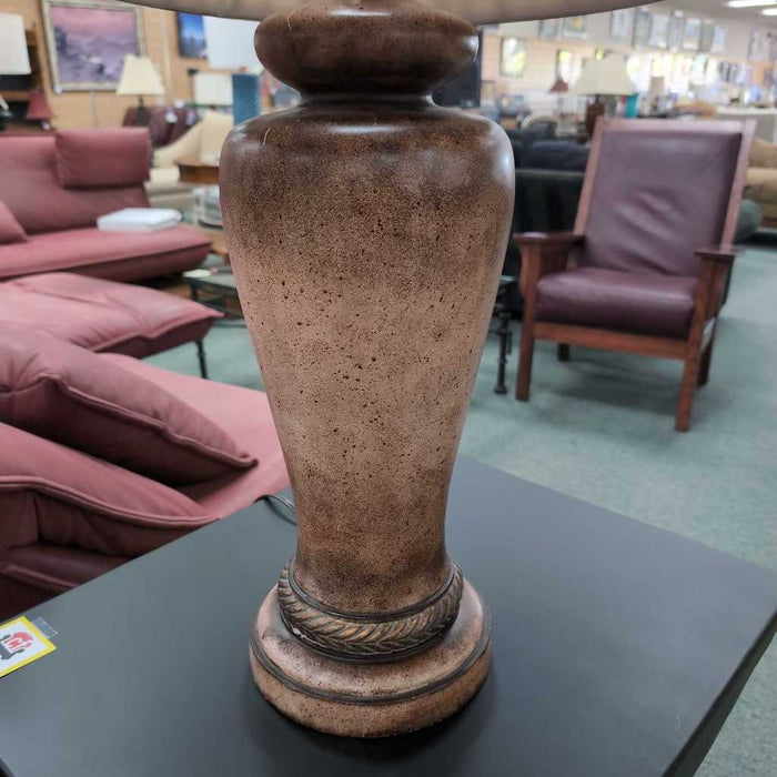 LAMP LS