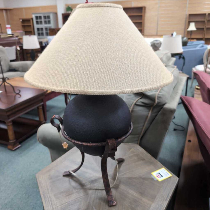 LAMP LS