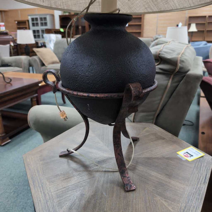 LAMP LS