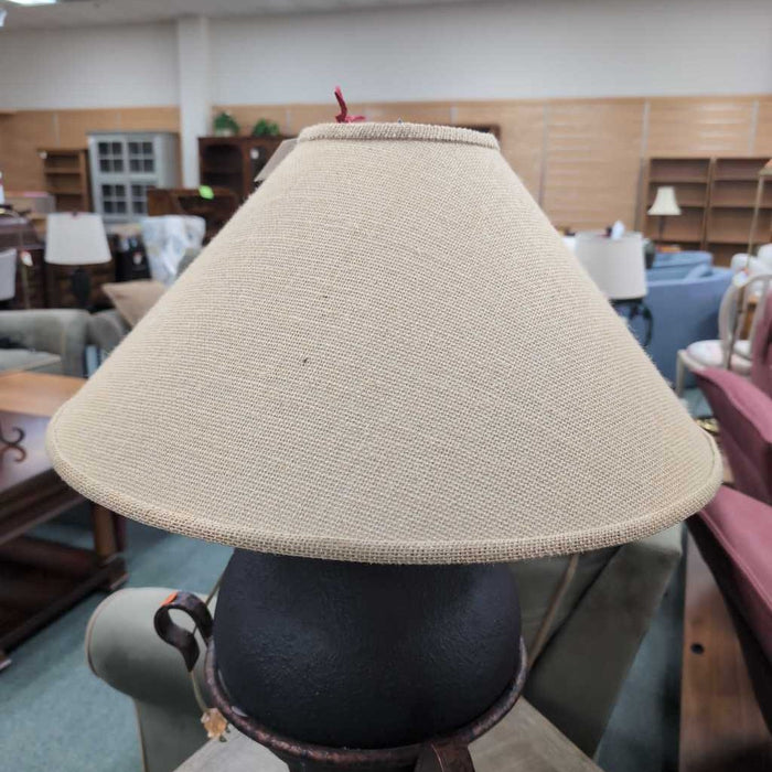LAMP LS