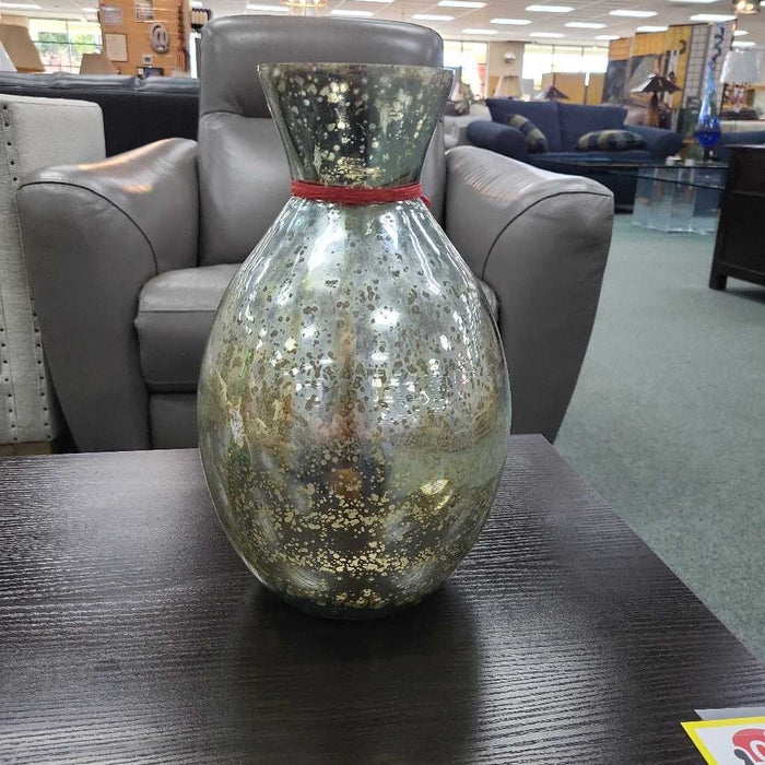 PATINA VASE DECOR