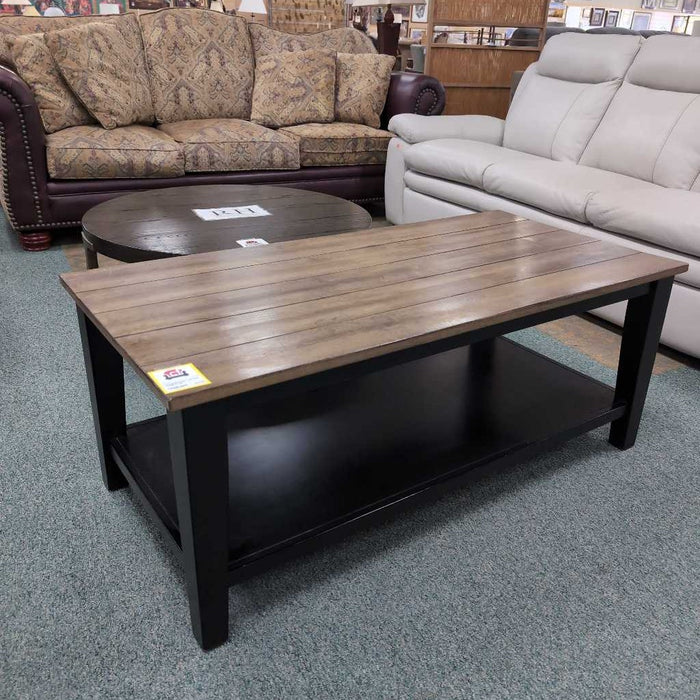 COFFEE TABLE TB