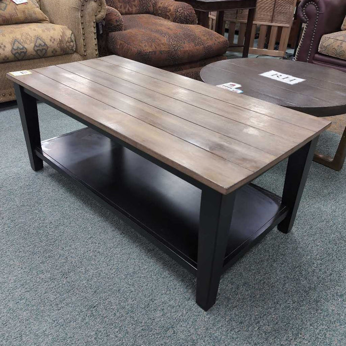 COFFEE TABLE TB