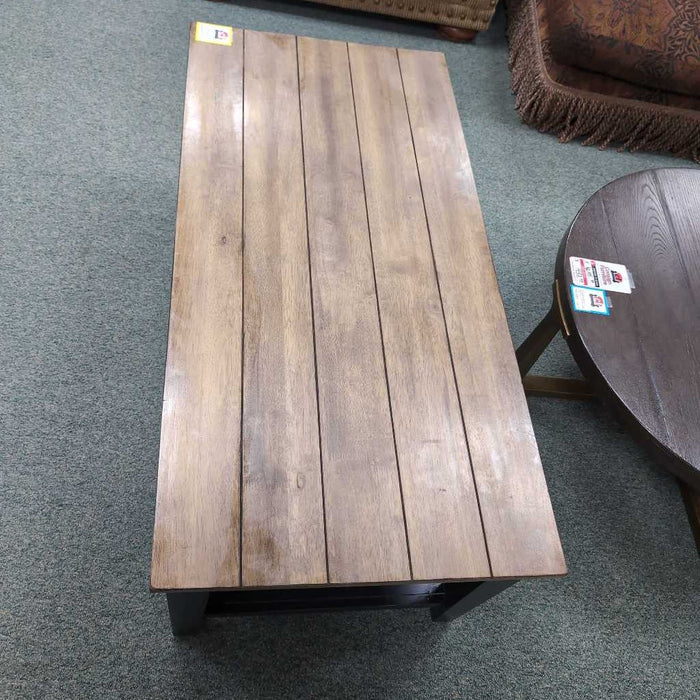 COFFEE TABLE TB