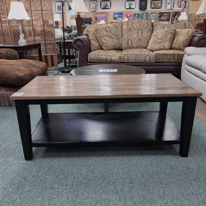 COFFEE TABLE TB