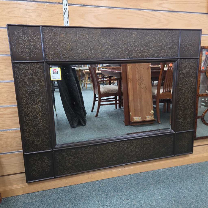 MIRROR BAH