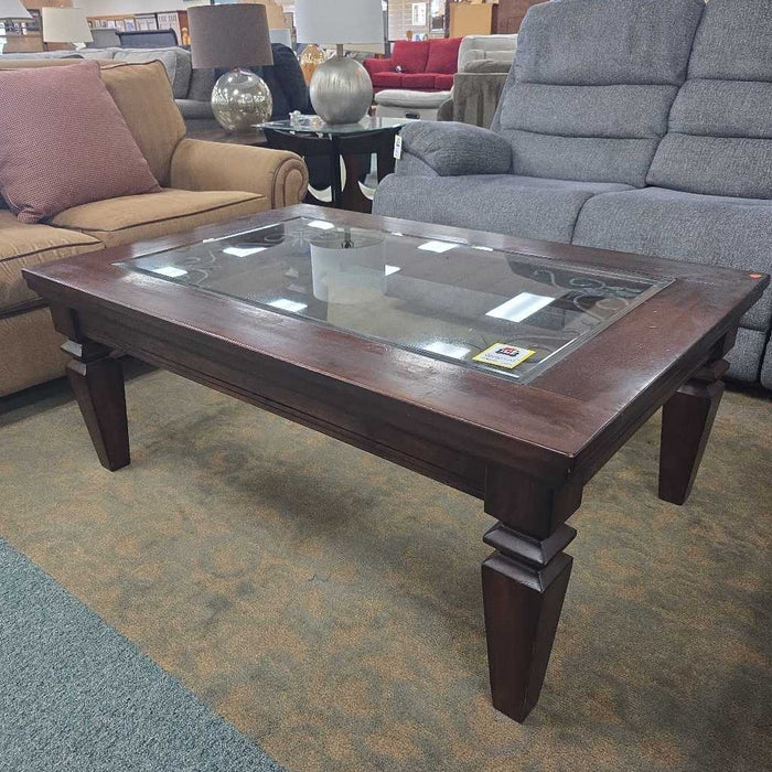 COFFEE TABLE BSL