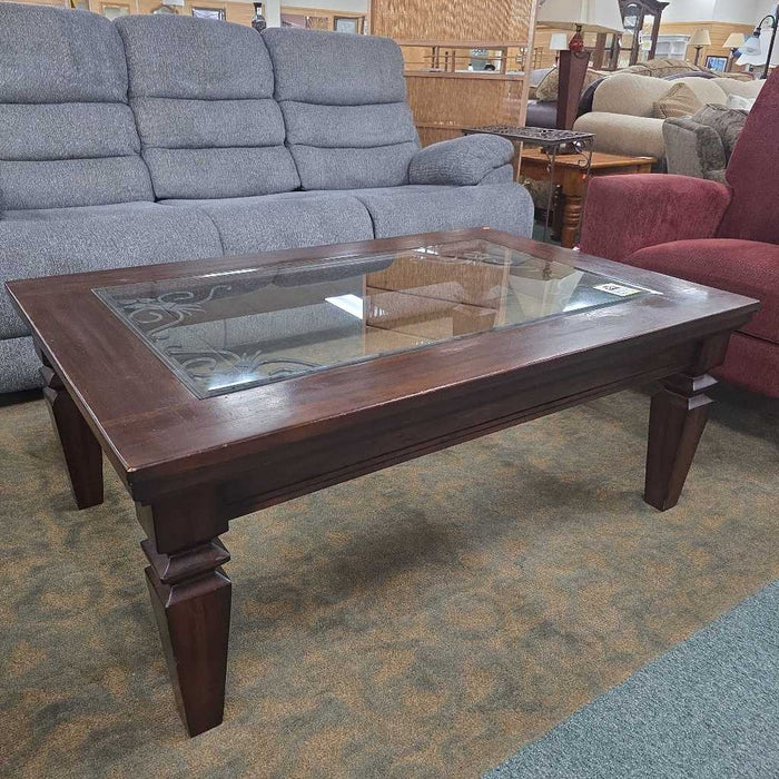 COFFEE TABLE BSL