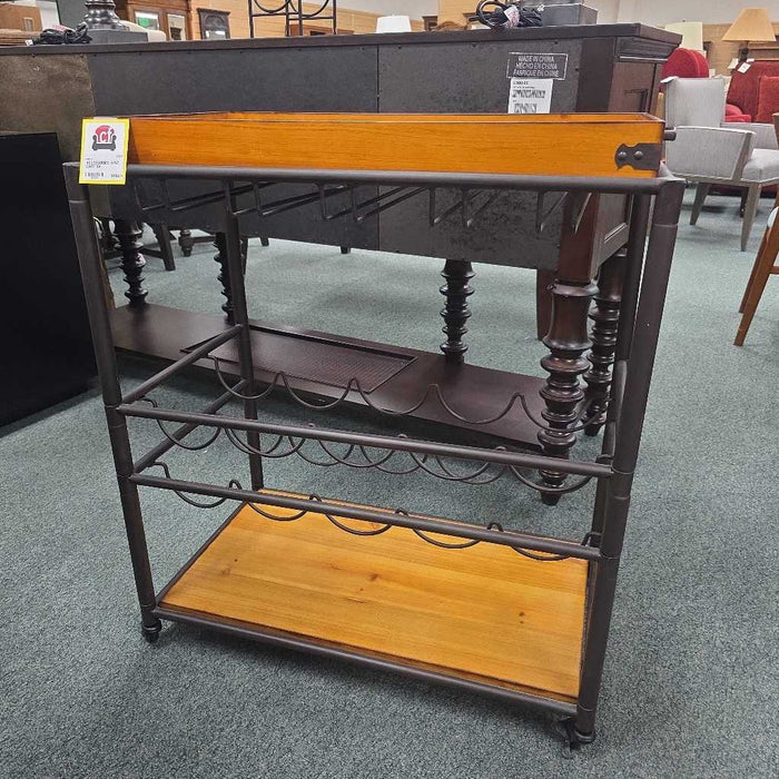 WINE CART SK