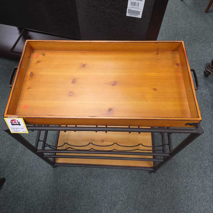 WINE CART SK