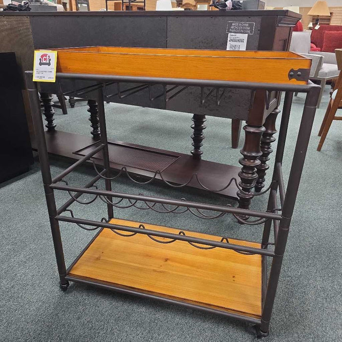 WINE CART SK
