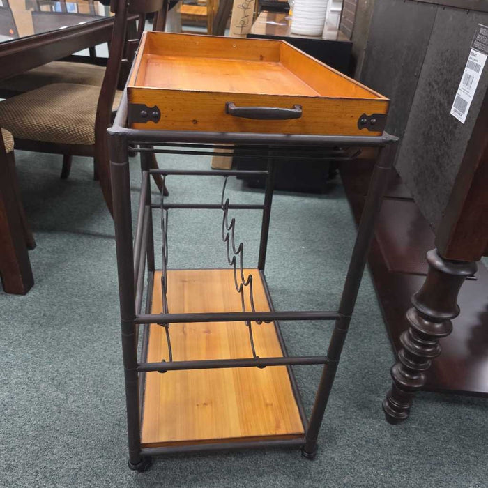 WINE CART SK