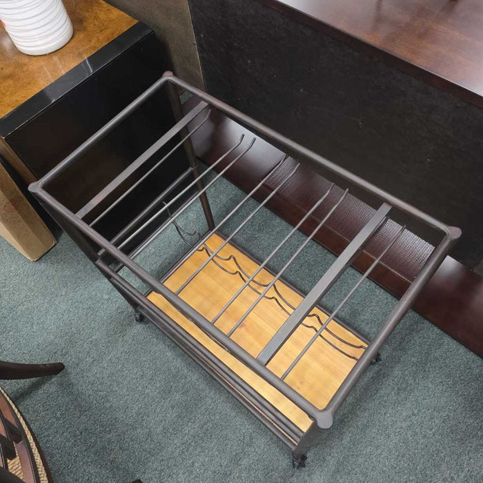 WINE CART SK