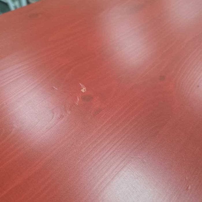 RED DRESSER BBM