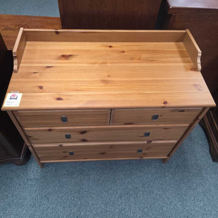 CHEST OF DRAWERS TB