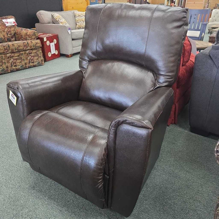 LAZBOY POWER ROCKER RECLINER KLH WITH REMOTE