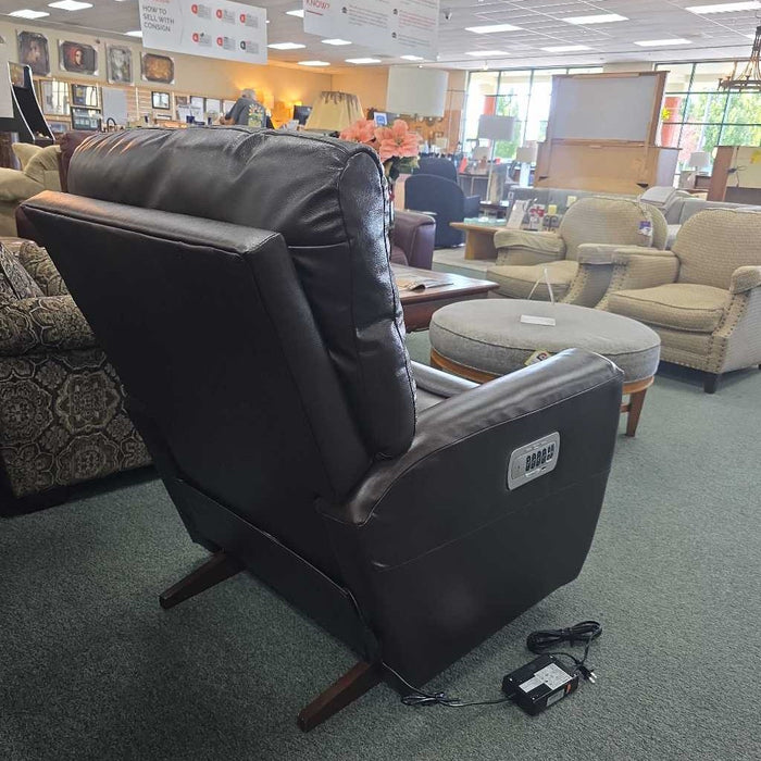 LAZBOY POWER ROCKER RECLINER KLH WITH REMOTE