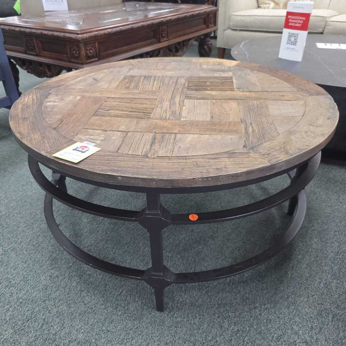 COFFEE TABLE MI