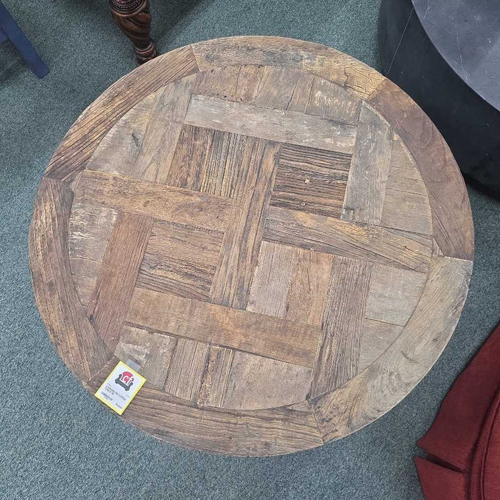 COFFEE TABLE MI
