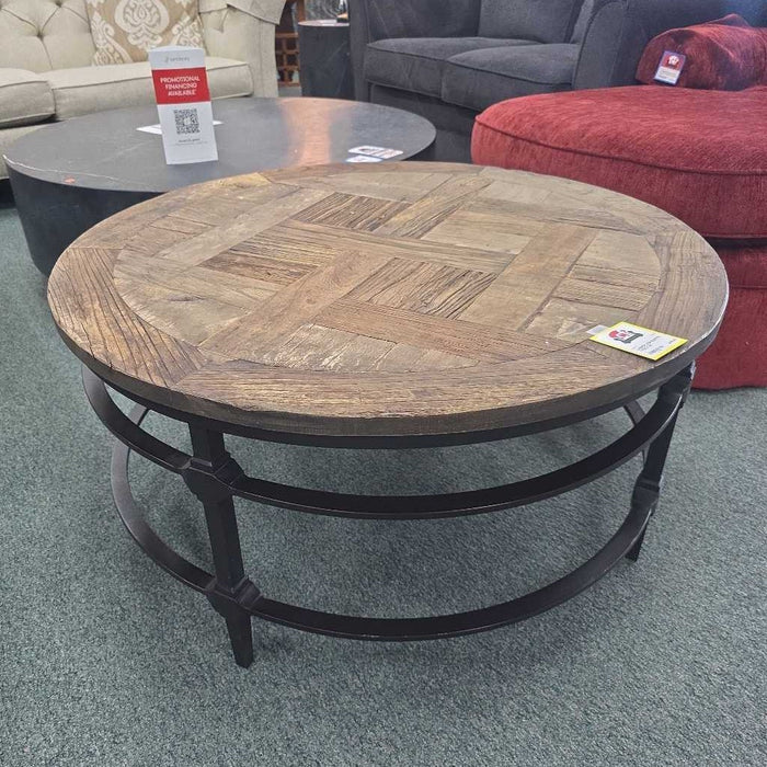 COFFEE TABLE MI