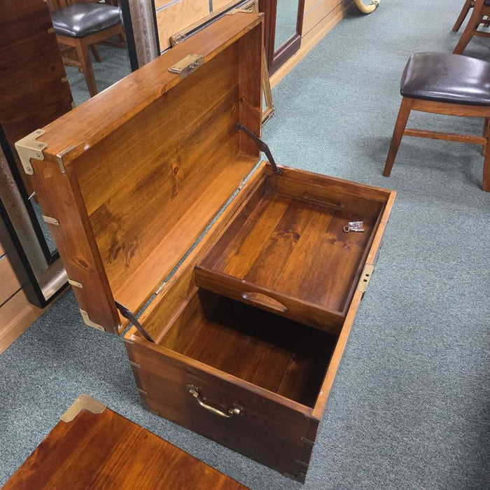 SET OF 2 TRUNKS LSH