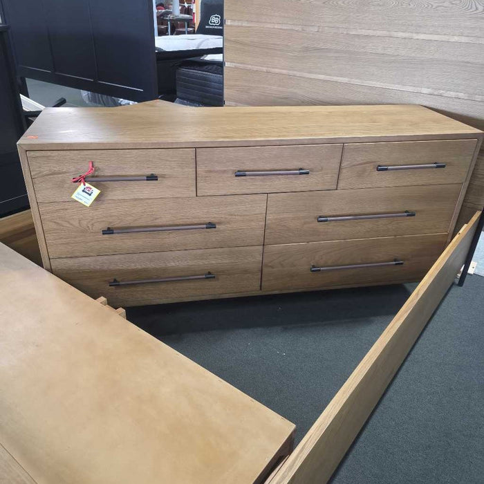 DRESSER LTT