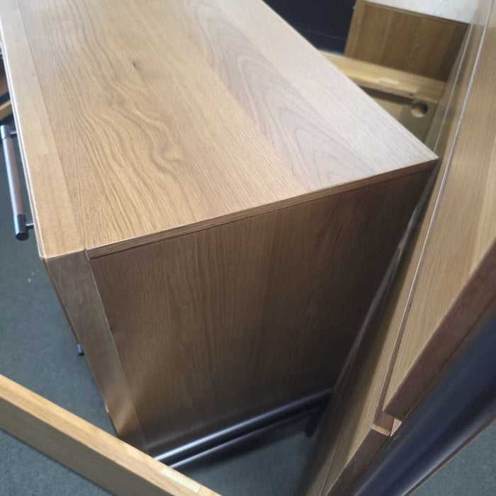 DRESSER LTT