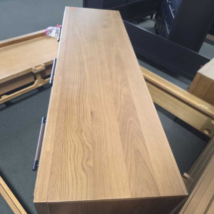 DRESSER LTT