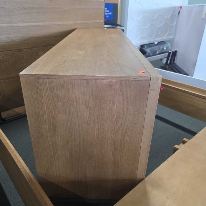 DRESSER LTT