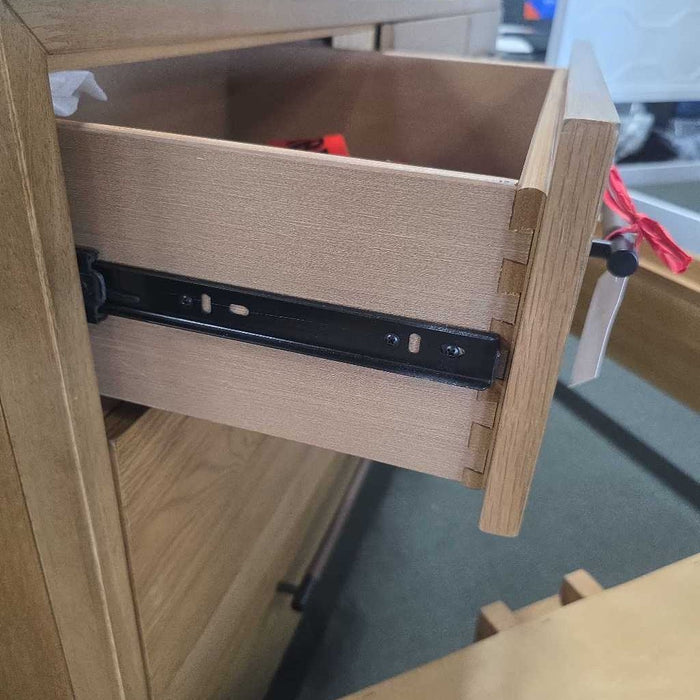 DRESSER LTT