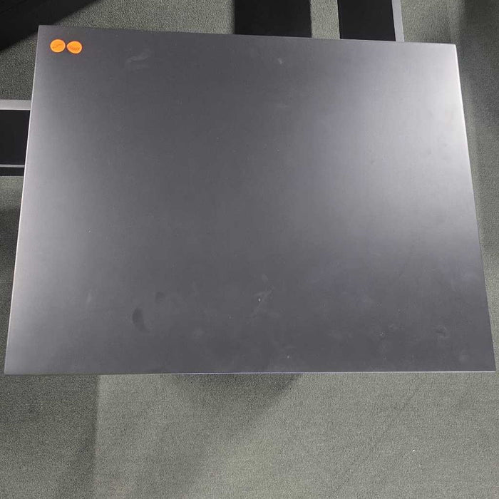 BLACK NIGHTSTAND BTK