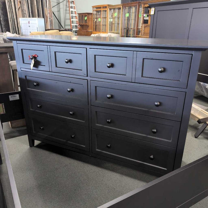 BLACK DRESSER KCS