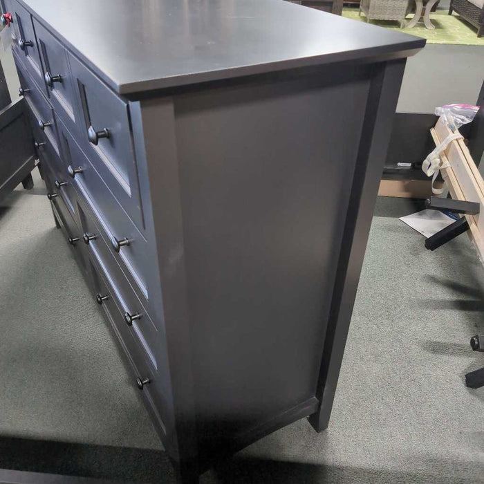 BLACK DRESSER KCS