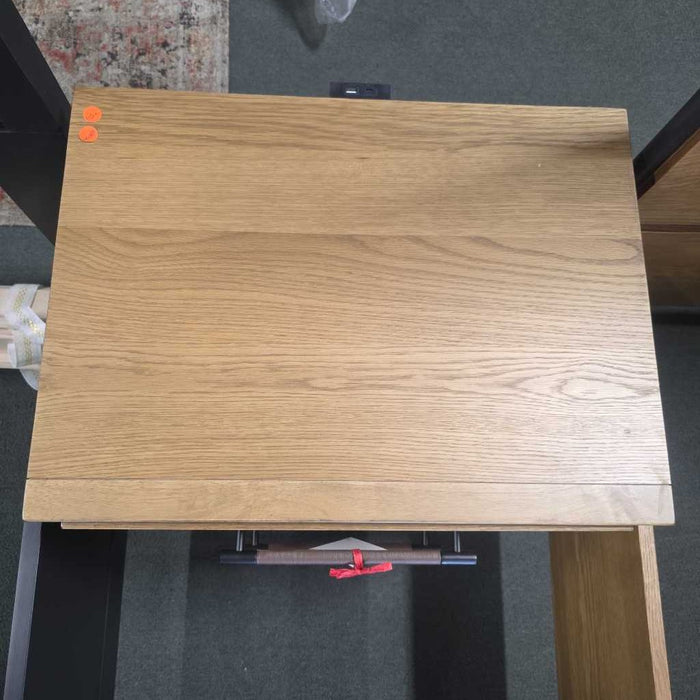BROWN NIGHTSTAND BST