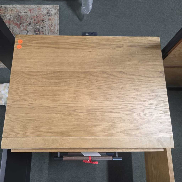 BROWN NIGHTSTAND BST