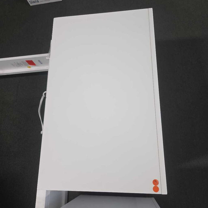 WHITE NIGHTSTAND LLB