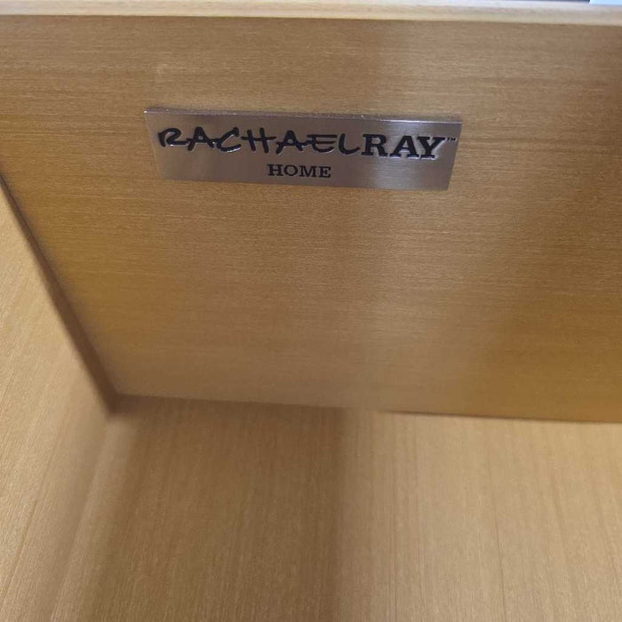 WHITE NIGHTSTAND LLB