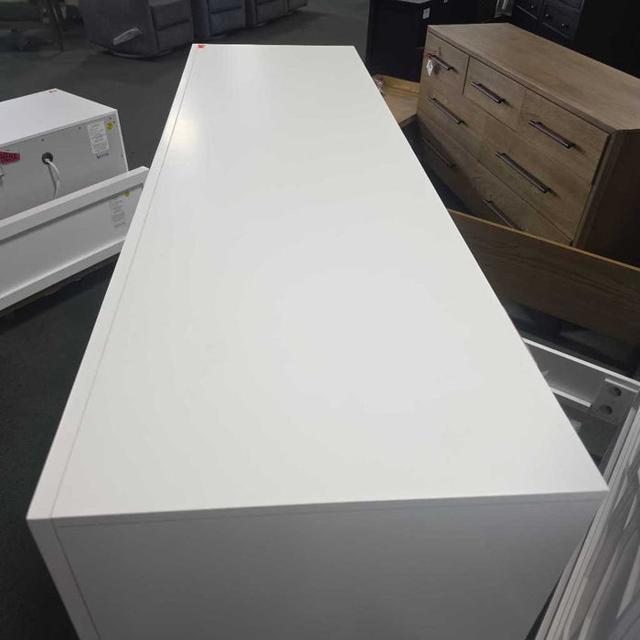 WHITE DRESSER SKH