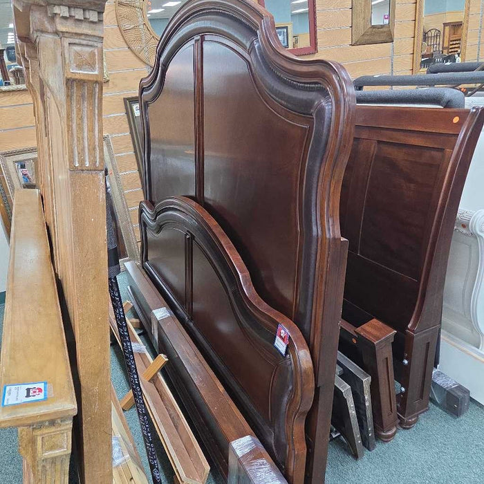 CAL KING BED ALK