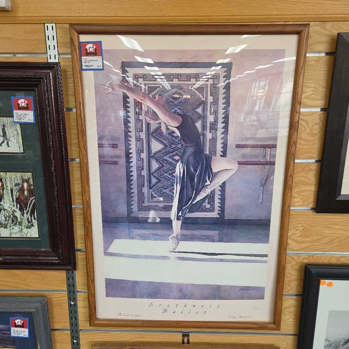 NEW MEXICO ART KL